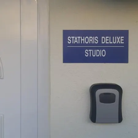 Stathoris Deluxe