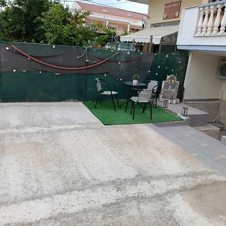 Stathoris Deluxe Néa Péramos