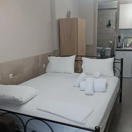 Apartman Stathoris Deluxe *