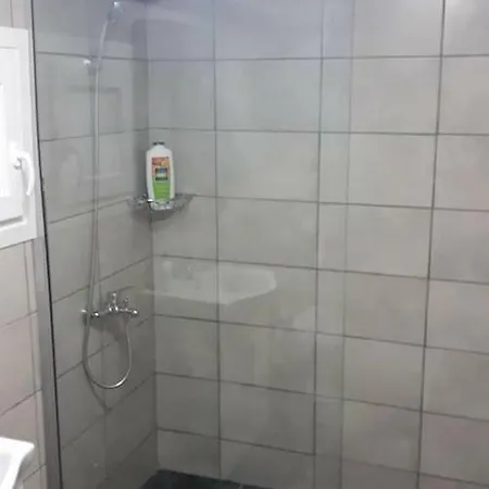 Apartman Stathoris Deluxe